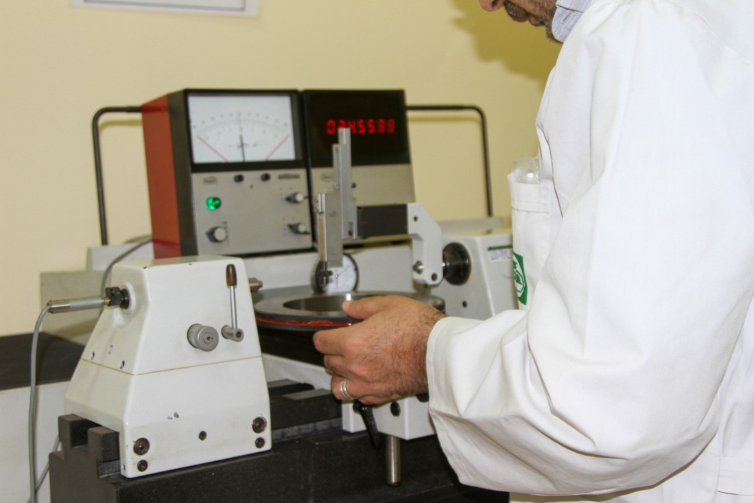 Defense laboratory facility 2